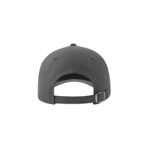 Casquette 6 pans contrastée 37