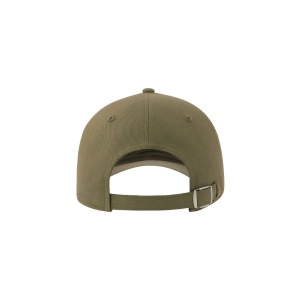 Casquette 6 pans contrastée 38