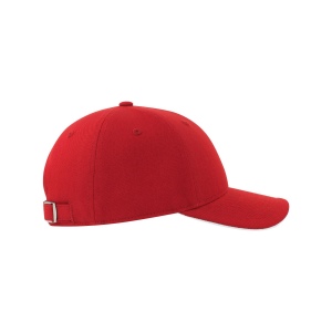 Casquette 6 pans contrastée 41
