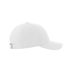 Casquette 6 pans contrastée 43