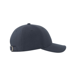 Casquette 6 pans contrastée 45