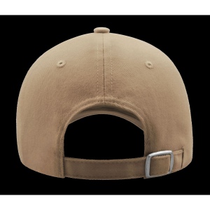 Casquette 6 pans contrastée 28