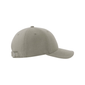 Casquette 6 pans contrastée 46