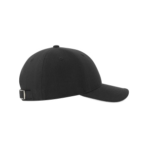 Casquette 6 pans contrastée 48