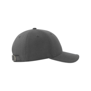 Casquette 6 pans contrastée 49