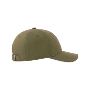 Casquette 6 pans contrastée 50