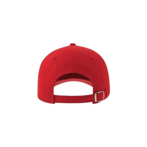 Casquette 6 pans contrastée 29