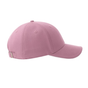 Casquette 6 pans contrastée 56