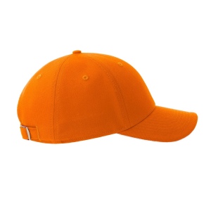 Casquette 6 pans contrastée 57