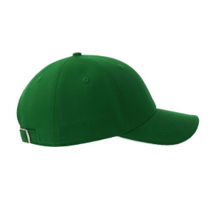 Casquette 6 pans contrastée 58