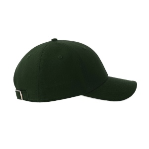 Casquette 6 pans contrastée 59