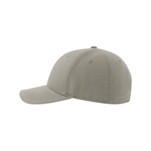 Casquette 6 pans contrastée 71