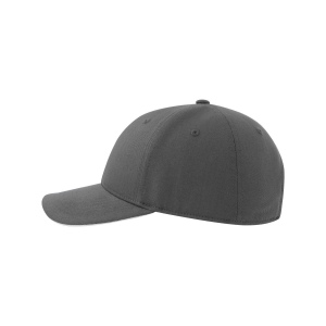 Casquette 6 pans contrastée 74