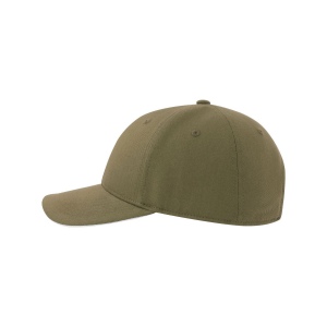 Casquette 6 pans contrastée 75
