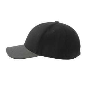 Casquette 6 pans contrastée 79