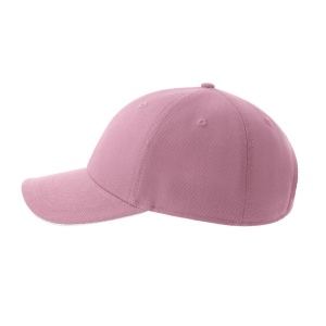 Casquette 6 pans contrastée 81