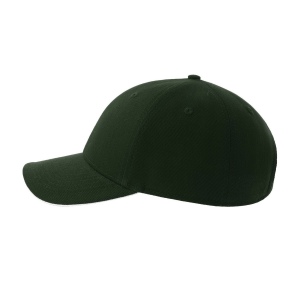 Casquette 6 pans contrastée 84