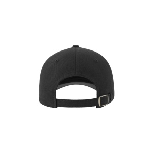 Casquette 6 pans contrastée 32