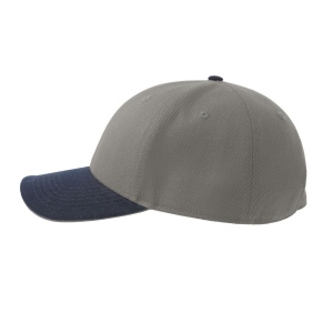 Casquette 6 pans contrastée 86