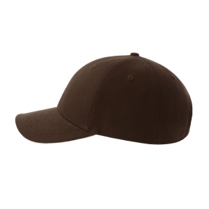 Casquette 6 pans contrastée 87