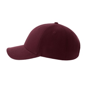 Casquette 6 pans contrastée 88