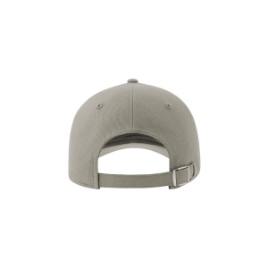 Casquette 6 pans contrastée 34