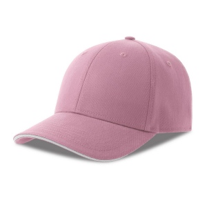 Casquette 6 pans contrastée 19