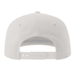 Casquette vintage visière plate 13