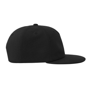 Casquette vintage visière plate 23