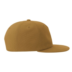 Casquette vintage visière plate 26