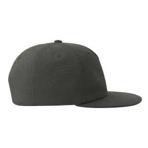 Casquette vintage visière plate 27