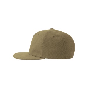 Casquette vintage visière plate 31
