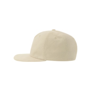 Casquette vintage visière plate 32