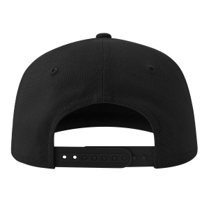 Casquette vintage visière plate 15