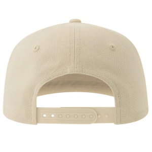 Casquette vintage visière plate 17