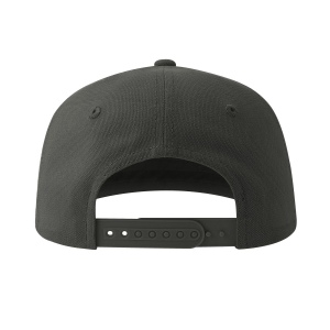 Casquette vintage visière plate 19