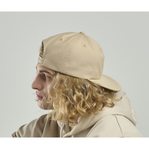 Casquette vintage visière plate 20