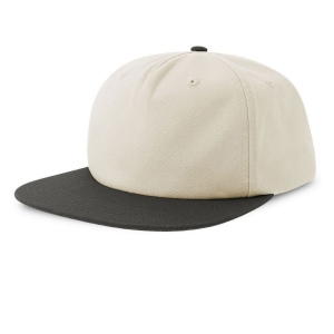 Casquette vintage visière plate 11
