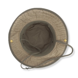 Chapeau globe-trotter 4