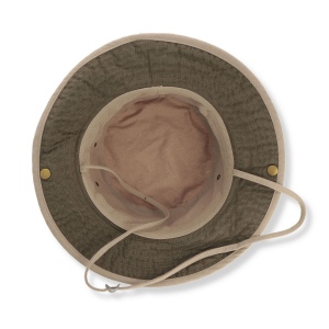Chapeau globe-trotter 5
