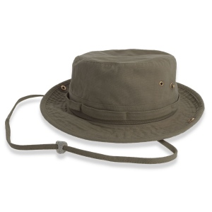 Chapeau globe-trotter 2
