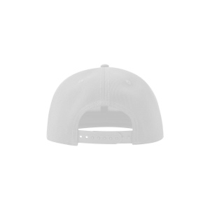 Casquette Snap visière plate 14