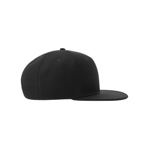 Casquette Snap visière plate 26