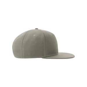 Casquette Snap visière plate 27