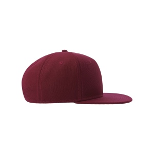 Casquette Snap visière plate 28