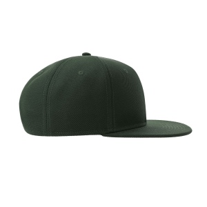 Casquette Snap visière plate 31