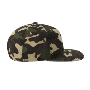Casquette Snap visière plate 32