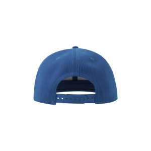 Casquette Snap visière plate 15