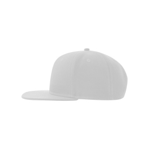 Casquette Snap visière plate 33