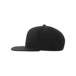 Casquette Snap visière plate 37